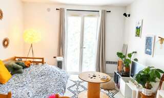 Appartement 1 Pièce 23 m² à vendre à Pau (64000)