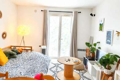 Appartement 1 pièces 75000 €