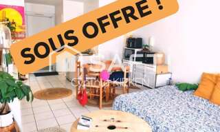 Appartement 1 Pièce 23 m² à vendre à Pau (64000)