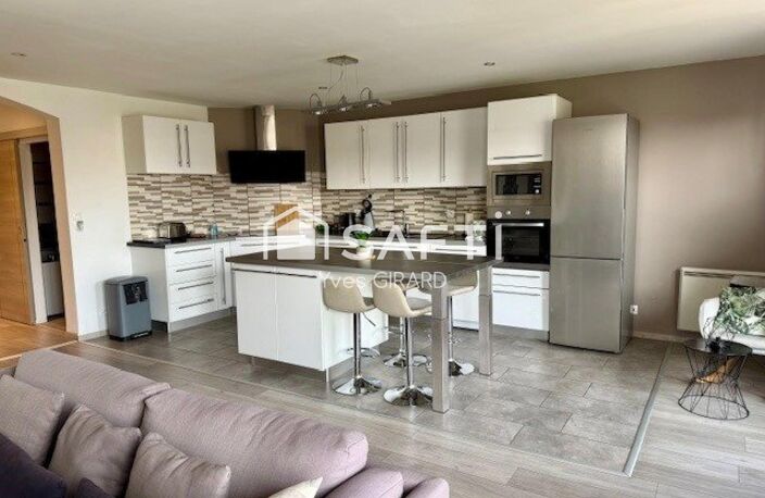 Magnifique Appartement entièrement rénové — photo 2