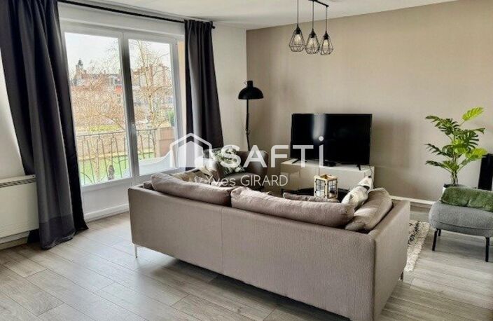 Magnifique Appartement entièrement rénové — photo 3