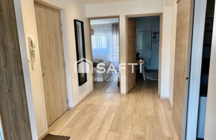 Magnifique Appartement entièrement rénové — photo 4