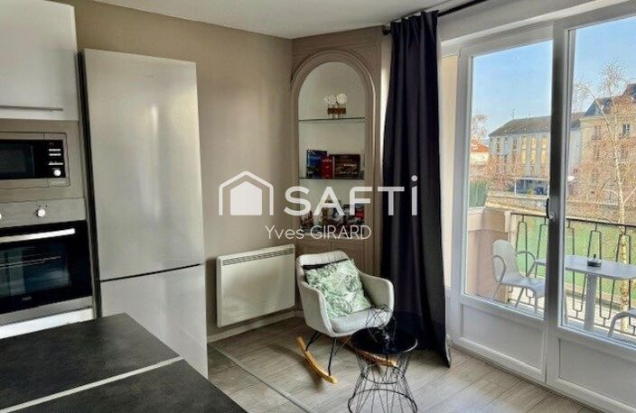 Magnifique Appartement entièrement rénové — photo 5