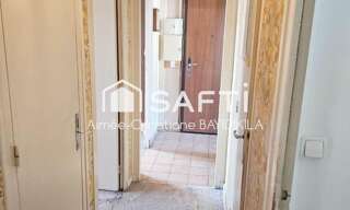 Appartement 4 Pièces 68 m² à vendre à Voiron (38500)