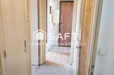 Appartement 4 pièces 129000 €