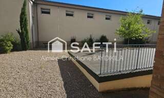 Appartement 4 Pièces 68 m² à vendre à Voiron (38500)
