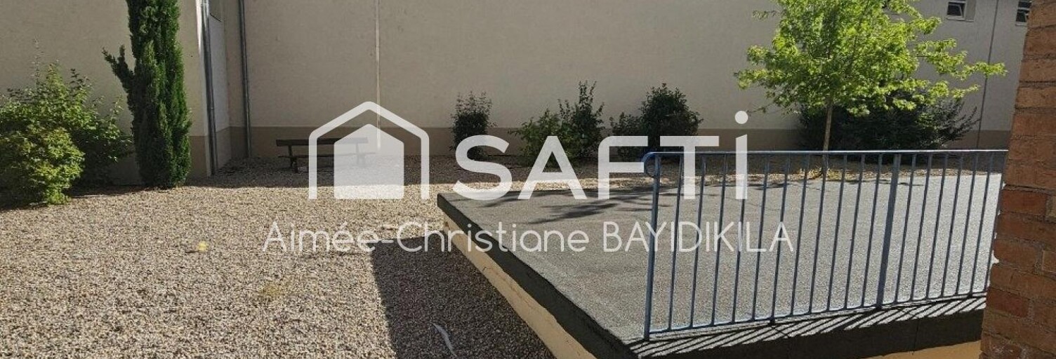 Appartement 4 Pièces 68 m² à vendre à Voiron (38500)