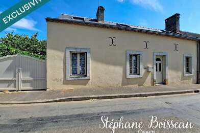 Maison 4 pièces 96000 €