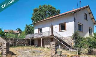 Maison 4 Pièces 92 m² à vendre à Estivareilles (42380)