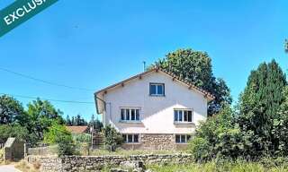 Maison 4 Pièces 92 m² à vendre à Estivareilles (42380)