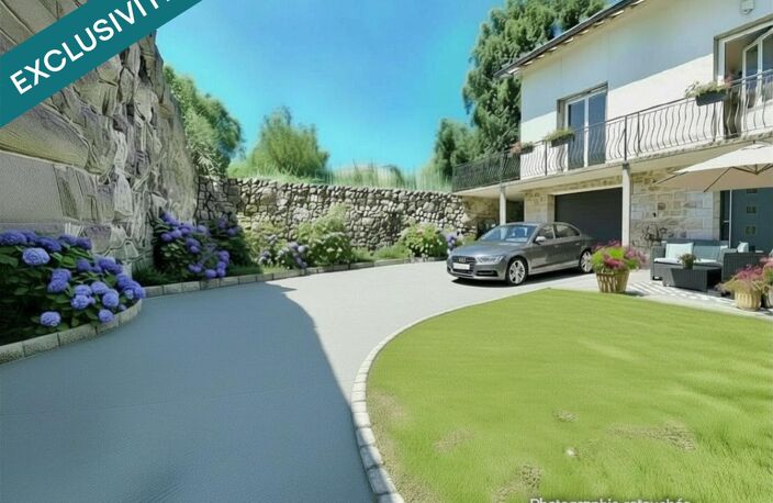 Maison 3 chambres au calme — photo 2