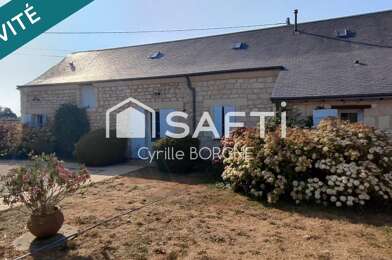 Maison 8 pièces 495790 €