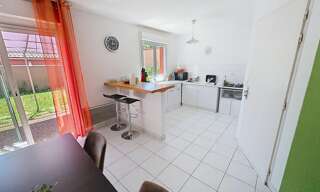 Maison 4 Pièces 82 m² à vendre à Langon (33210)