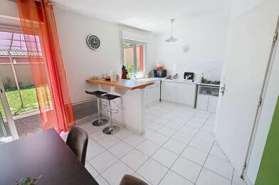 Maison 4 pièces 150000 €