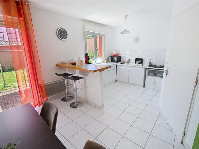 Maison 82m2 - 3 chambres — photo du bien