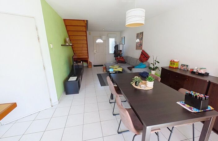 Maison 82m2 - 3 chambres — photo 2