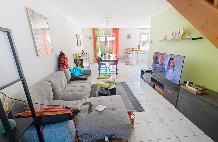 Maison 82m2 - 3 chambres — photo 3