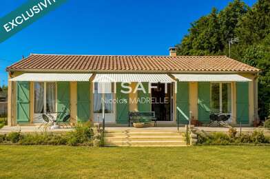 Maison 4 pièces 229000 €