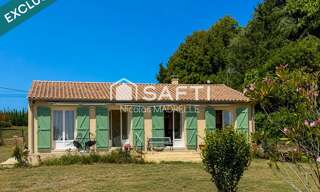 Maison 4 Pièces 78 m² à vendre à Saint-Martin-Lacaussade (33390)