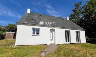 Maison 4 Pièces 90 m² à vendre à Ergué-Gabéric (29500)