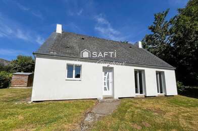 Maison 4 pièces 233000 €