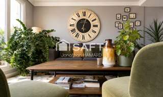 Appartement 3 Pièces 62 m² à vendre à Nantes (44200)
