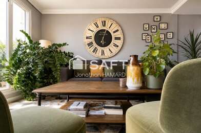 Appartement 3 pièces 210000 €