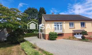Maison 5 Pièces 80 m² à vendre à Magny-le-Désert (61600)