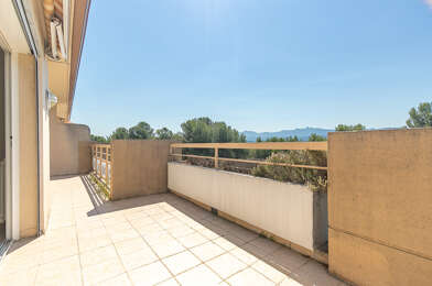 Appartement 3 pièces 349000 €