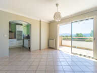 Appartement traversant T3 78,46 m2 garage et parking avec vu — photo 3