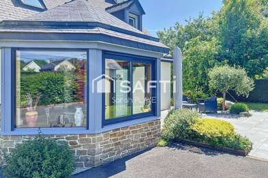 Maison 6 pièces 332000 €