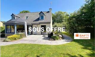 Maison 6 Pièces 140 m² à vendre à Plouër-sur-Rance (22490)