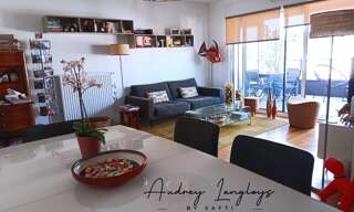 Appartement 4 Pièces 114 m² à vendre à La Baule-Escoublac (44500)