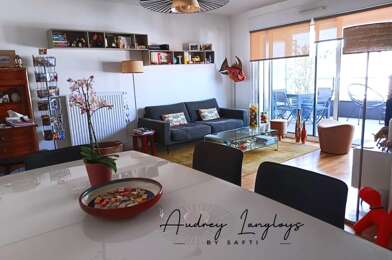 Appartement 4 pièces 849900 €