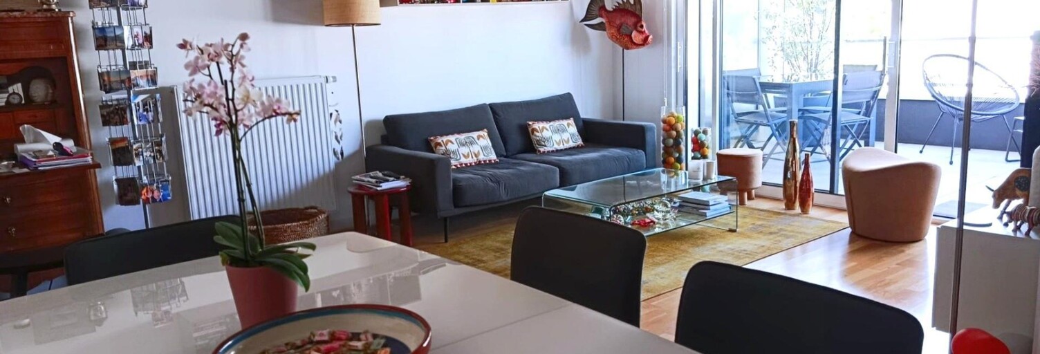 Appartement 4 Pièces 114 m² à vendre à La Baule-Escoublac (44500)