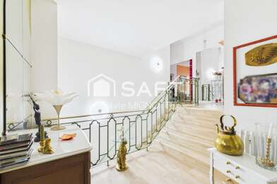 Maison 11 pièces 521000 €