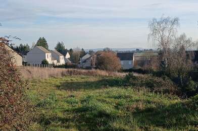 Terrain  146000 €