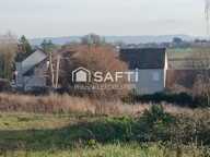 Troarn. Terrain viabilisé de 1283 m². — photo 2