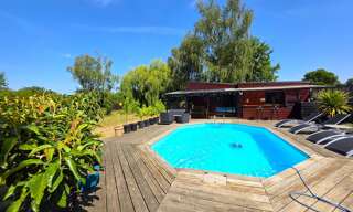 Maison 4 Pièces 68 m² à vendre à Baugé-en-Anjou (49150)