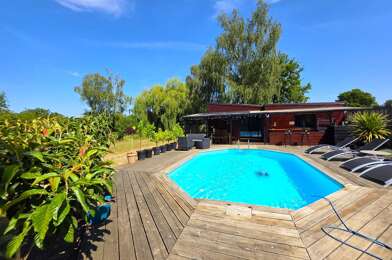 Maison 4 pièces 209000 €