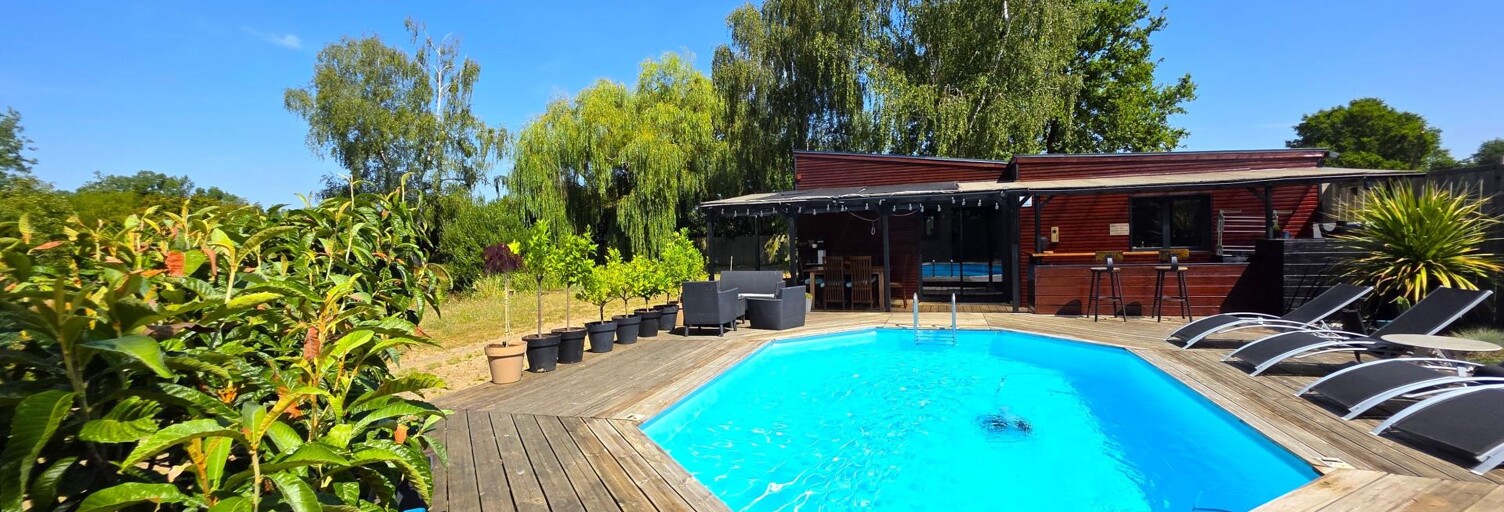 Maison 4 Pièces 68 m² à vendre à Baugé-en-Anjou (49150)