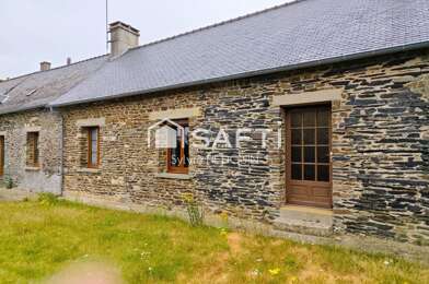 Maison 5 pièces 89000 €