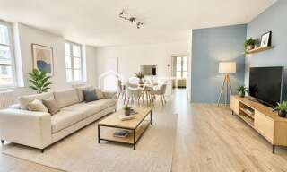 Appartement 4 Pièces 102 m² à vendre à Rouen (76000)