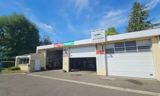 Commerce  205 m² à vendre à Longueville (77650)