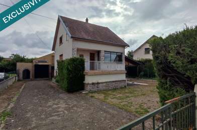 Maison 5 pièces 239000 €
