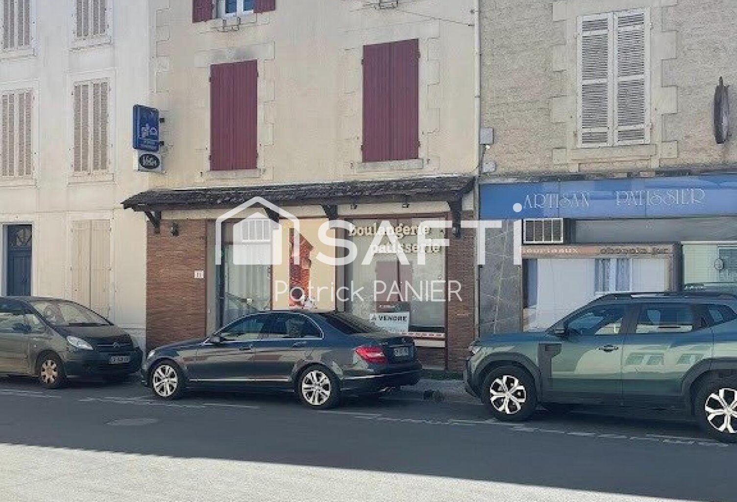 Maison 9 pièces — photo 1
