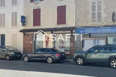 Maison 9 pièces 99000 €
