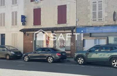Maison 9 pièces — photo du bien