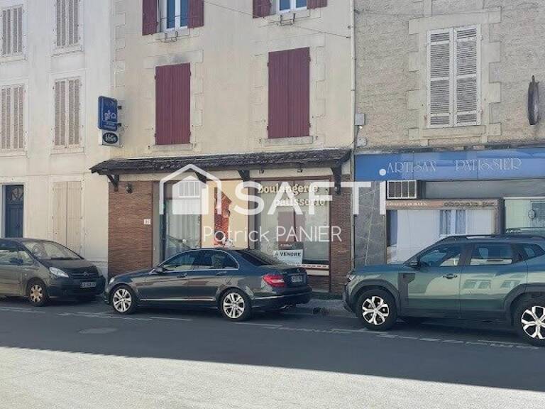 Maison 9 pièces — photo 1
