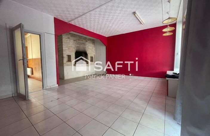 Maison 9 pièces — photo 2